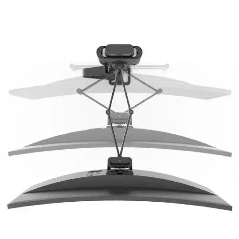 Monitorhalterung Ergotron TRACE 45-630-224