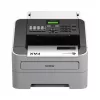 Brother FAX-2840 Faxgerät Laser 33,6 Kbit/s A4 Schwarz, Grau