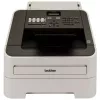 Brother FAX-2840 Faxgerät Laser 33,6 Kbit/s A4 Schwarz, Grau