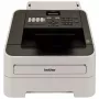 Brother FAX-2840 Faxgerät Laser 33,6 Kbit/s A4 Schwarz, Grau