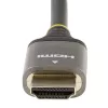StarTech.com 50 cm HDMI 2.1 Kabel 8K – Zertifiziertes Ultra High Speed HDMI Kabel 48 Gbit/s – 8K 60 Hz/4K 120 Hz HDR10+ eARC – Ultra HD 8K HDMI Kabel – Monitor/TV/Display – Flexibler TPE-Mantel