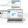 StarTech.com 50 cm HDMI 2.1 Kabel 8K – Zertifiziertes Ultra High Speed HDMI Kabel 48 Gbit/s – 8K 60 Hz/4K 120 Hz HDR10+ eARC – Ultra HD 8K HDMI Kabel – Monitor/TV/Display – Flexibler TPE-Mantel
