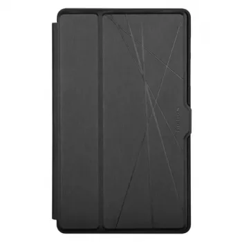 Targus Click-In 22,1 cm (8,7 Zoll) Folio Schwarz