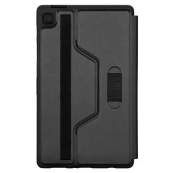 Targus Click-In 22,1 cm (8,7 Zoll) Folio Schwarz