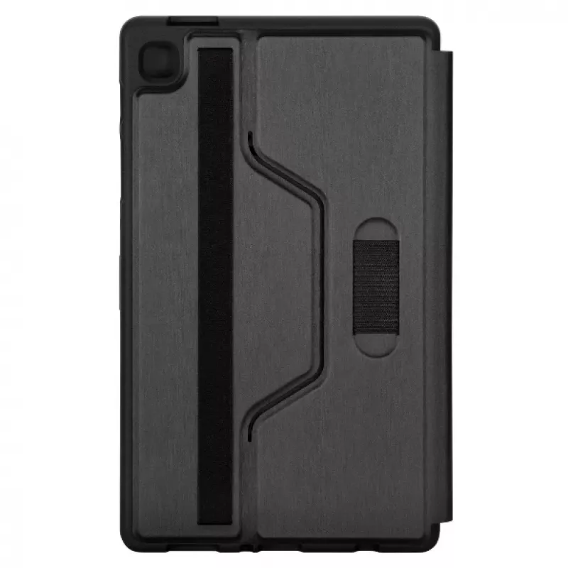 Targus Click-In 22,1 cm (8,7 Zoll) Folio Schwarz