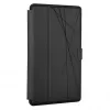 Targus Click-In 22,1 cm (8,7 Zoll) Folio Schwarz