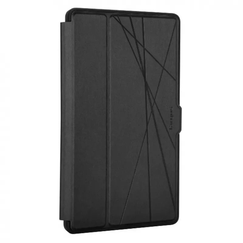 Targus Click-In 22,1 cm (8,7 Zoll) Folio Schwarz
