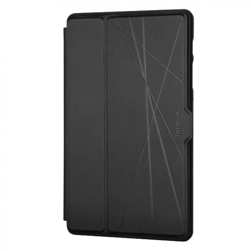 Targus Click-In 22,1 cm (8,7 Zoll) Folio Schwarz