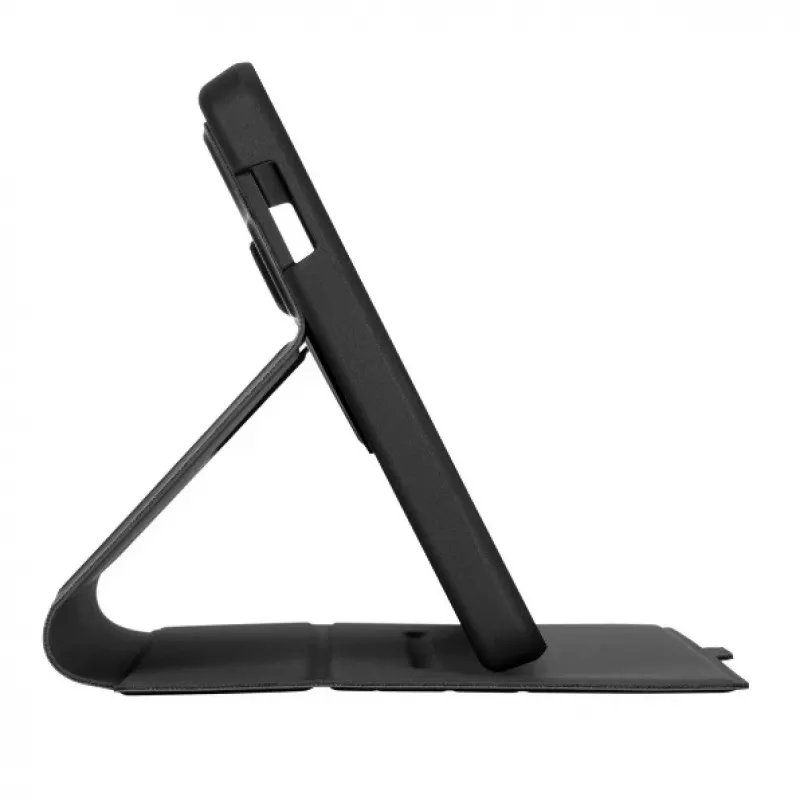 Targus Click-In 22,1 cm (8,7 Zoll) Folio Schwarz