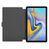 Targus Click-In 22,1 cm (8,7 Zoll) Folio Schwarz