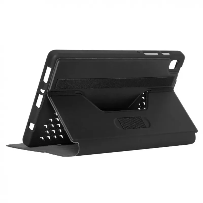 Targus Click-In 22,1 cm (8,7 Zoll) Folio Schwarz