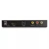 StarTech.com S-Video- oder Composite-auf-HDMI-Konverter mit Audio – 720p – NTSC und PAL