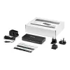 StarTech.com S-Video- oder Composite-auf-HDMI-Konverter mit Audio – 720p – NTSC und PAL
