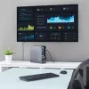 StarTech.com 6 ft HDMI zu DVI-D Kabel - M/M, 1,8 m, HDMI, DVI-D, Stecker, Stecker, Gerade