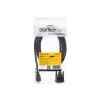 StarTech.com 6 ft HDMI zu DVI-D Kabel - M/M, 1,8 m, HDMI, DVI-D, Stecker, Stecker, Gerade