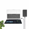 StarTech.com 2m Thunderbolt 3 (20Gbit/s) USB-C-Kabel – kompatibel mit Thunderbolt, USB und DisplayPort