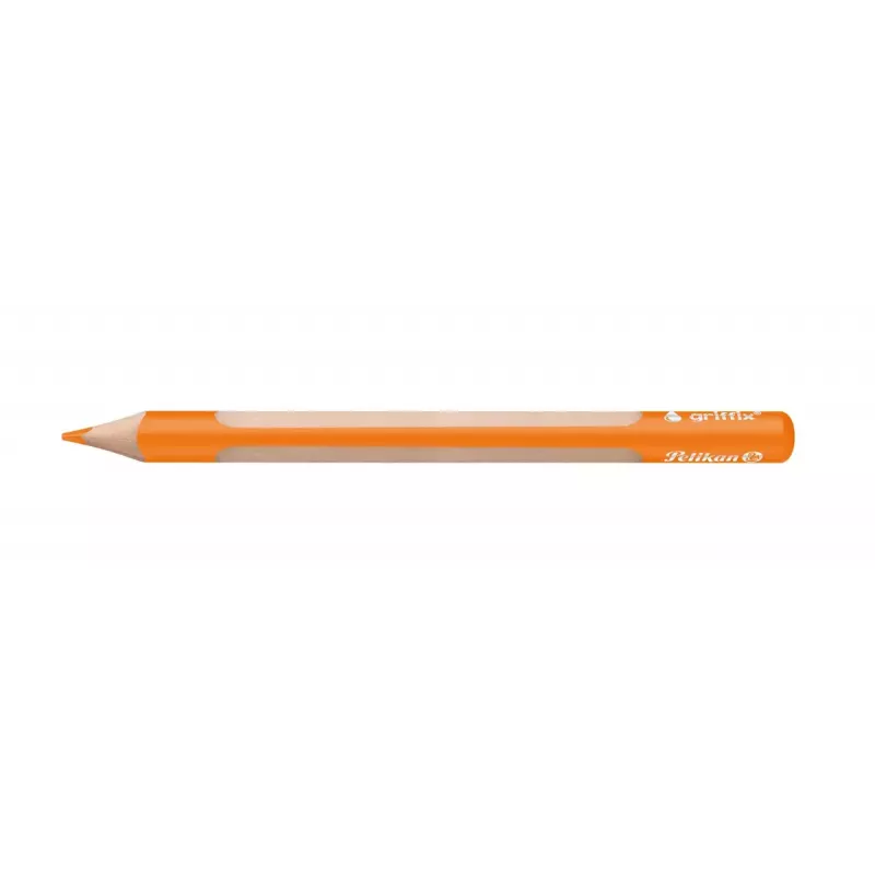 Aquarellstift Pelikan griffix Mehrfarbig 10 Stk.