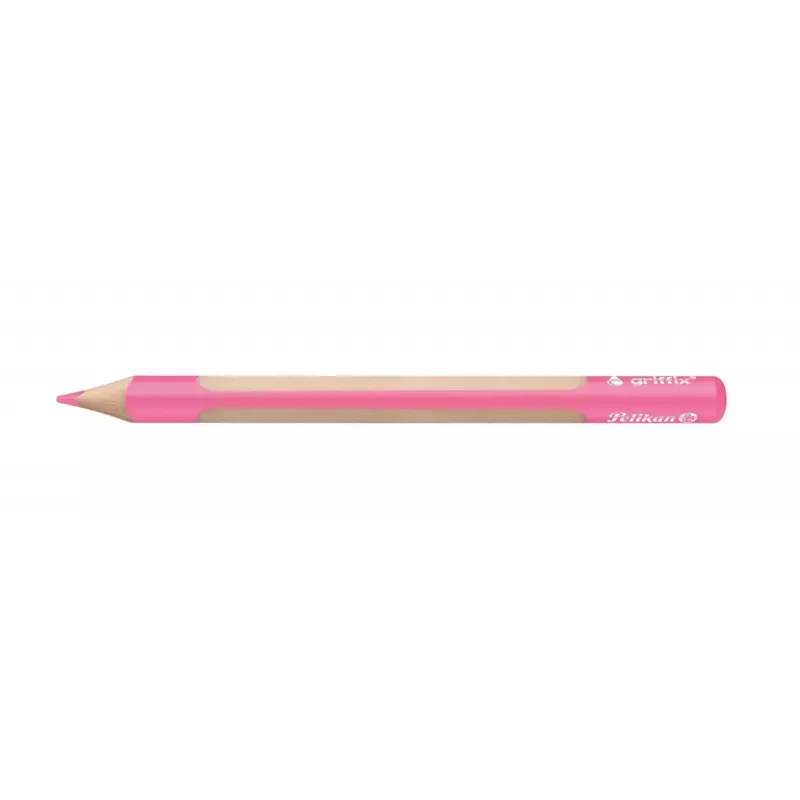 Aquarellstift Pelikan griffix Mehrfarbig 10 Stk.