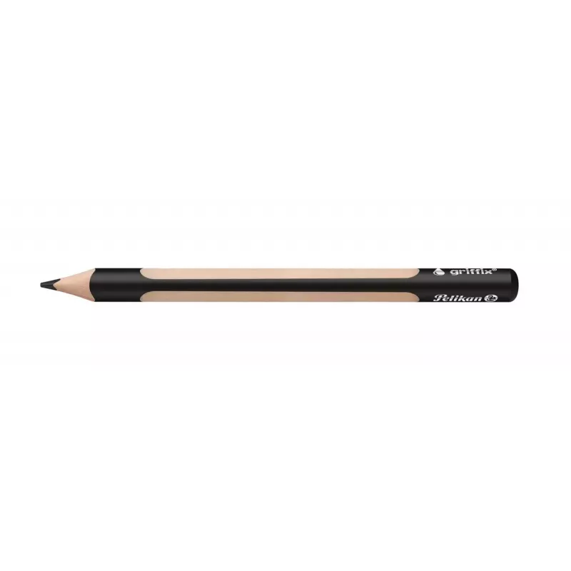 Aquarellstift Pelikan griffix Mehrfarbig 10 Stk.