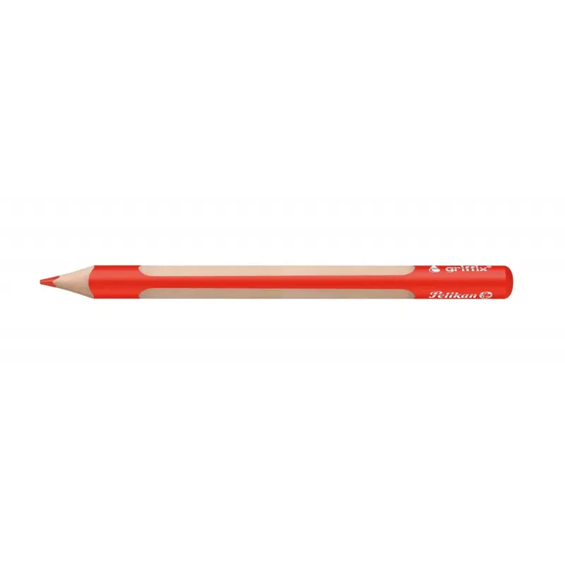 Aquarellstift Pelikan griffix Mehrfarbig 10 Stk.