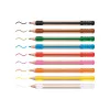 Aquarellstift Pelikan griffix Mehrfarbig 10 Stk.