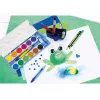 Aquarellstift Pelikan griffix Mehrfarbig 10 Stk.