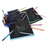 Aquarellstift Pelikan griffix Mehrfarbig 10 Stk.