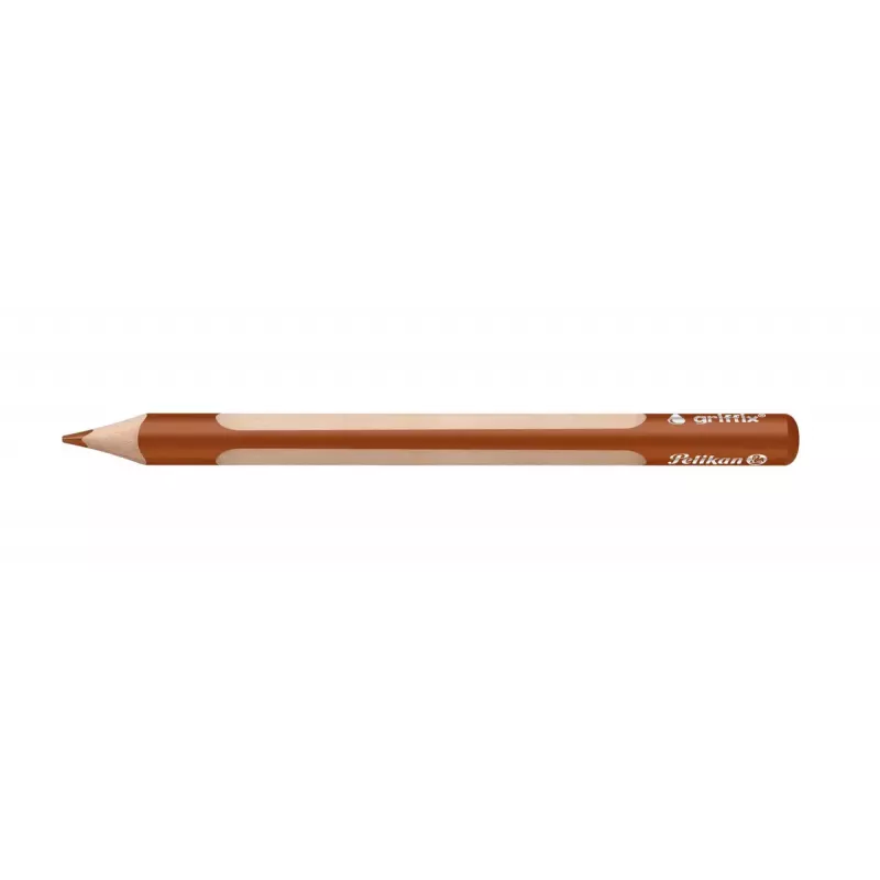Aquarellstift Pelikan griffix Mehrfarbig 10 Stk.
