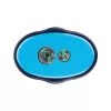 Pelikan griffix Set B Dreikantstift Grau 3,5 mm 140 mm