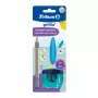 Pelikan griffix Set B Dreikantstift Grau 3,5 mm 140 mm