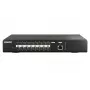 QNAP QSW-M5216-1T Netzwerk-Switch Managed L2 Schwarz