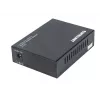 Intellinet 10GBase-T zu 10GBase-R Medienkonverter, 1 x 10 GB SFP+ Slot, 1 x 10GB RJ45 Port