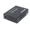 Intellinet 10GBase-T zu 10GBase-R Medienkonverter, 1 x 10 GB SFP+ Slot, 1 x 10GB RJ45 Port
