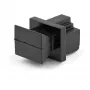 StarTech.com 100er-Pack RJ45-Staubschutzkappen – wiederverwendbare RJ45-Blindstopfen/Staubkappen – Ethernet/LAN-Port-Schutz/Blocker – einrastende RJ45-Buchsen-Schutzhülle für Hubs, Switches, Router