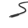 StarTech.com 6ft (2m) USB C zu HDMI Kabel - 4K 30Hz USB Typ-C zu HDMI Video Display Konverter - USB-C DP Alt Mode zu HDMI Monitor Adapterkabel - Thunderbolt kompatibel