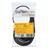 StarTech.com 6ft (2m) USB C zu HDMI Kabel - 4K 30Hz USB Typ-C zu HDMI Video Display Konverter - USB-C DP Alt Mode zu HDMI Monitor Adapterkabel - Thunderbolt kompatibel