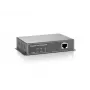 Netzwerk-Repeater LevelOne Gigabit PoE Repeater kaskadierbar
