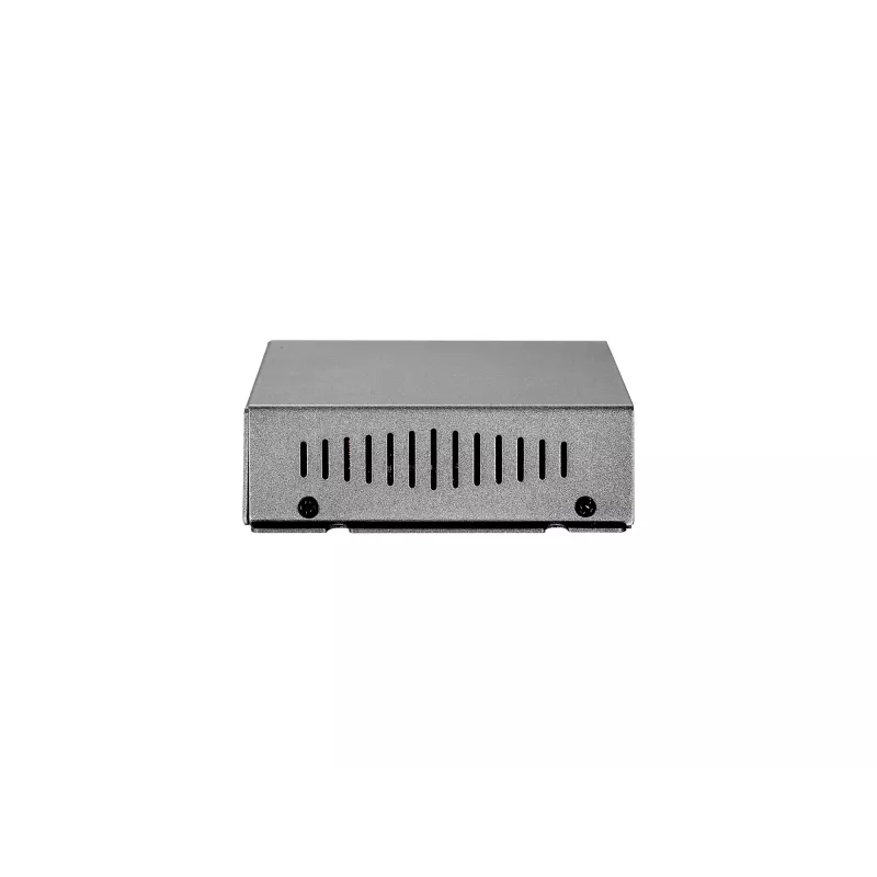 Netzwerk-Repeater LevelOne Gigabit PoE Repeater kaskadierbar
