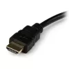 StarTech.com HDMI-auf-VGA-Adapterkonverter für Desktop-PC / Laptop / Ultrabook – 1920x1080