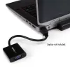 StarTech.com HDMI-auf-VGA-Adapterkonverter für Desktop-PC / Laptop / Ultrabook – 1920x1080