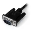 StarTech.com VGA-auf-HDMI-Adapter mit USB-Audio & Stromversorgung – tragbarer VGA-auf-HDMI-Konverter – 1080p