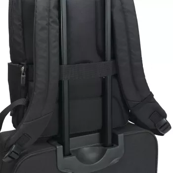 DICOTA Eco schlank PRO Rucksack 35,8 cm (14,1 Zoll)