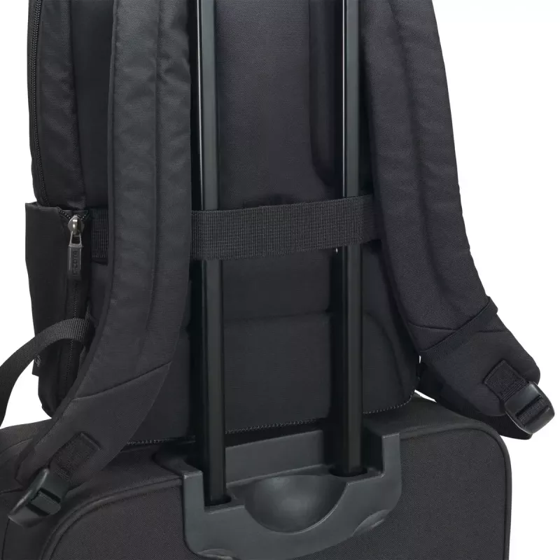 DICOTA Eco schlank PRO Rucksack 35,8 cm (14,1 Zoll)