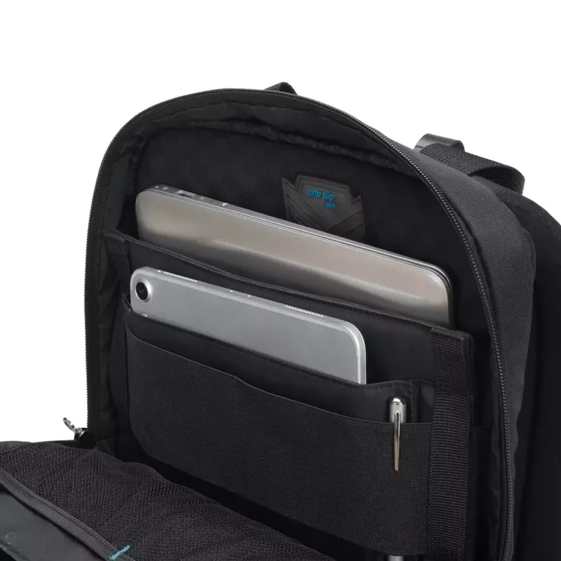 DICOTA Eco schlank PRO Rucksack 35,8 cm (14,1 Zoll)