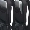 DICOTA Eco schlank PRO Rucksack 35,8 cm (14,1 Zoll)