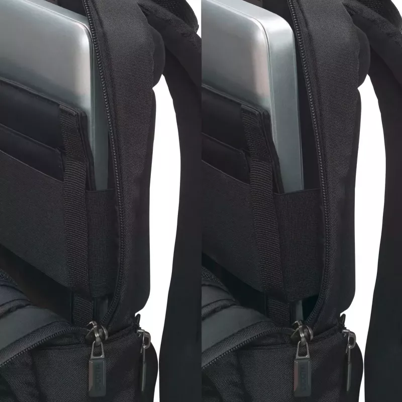 DICOTA Eco schlank PRO Rucksack 35,8 cm (14,1 Zoll)