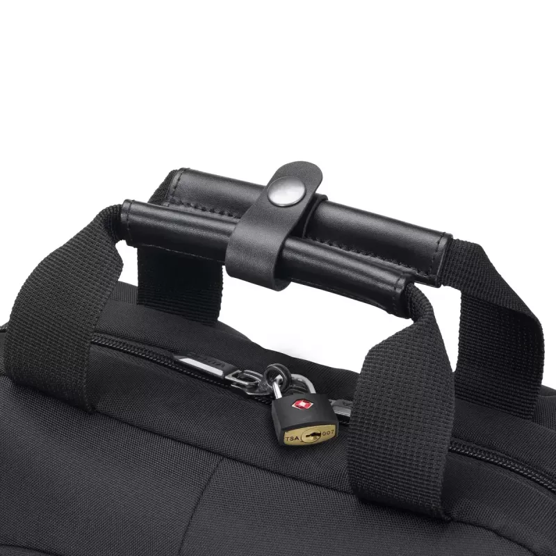 DICOTA Eco schlank PRO Rucksack 35,8 cm (14,1 Zoll)