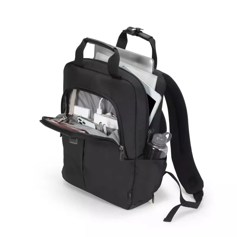 DICOTA Eco schlank PRO Rucksack 35,8 cm (14,1 Zoll)