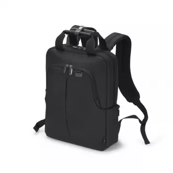 DICOTA Eco schlank PRO Rucksack 35,8 cm (14,1 Zoll)