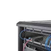 StarTech.com Gigabit Ethernet Kupfer-zu-Glasfaser-Medienkonverter - SM LC - 10 km